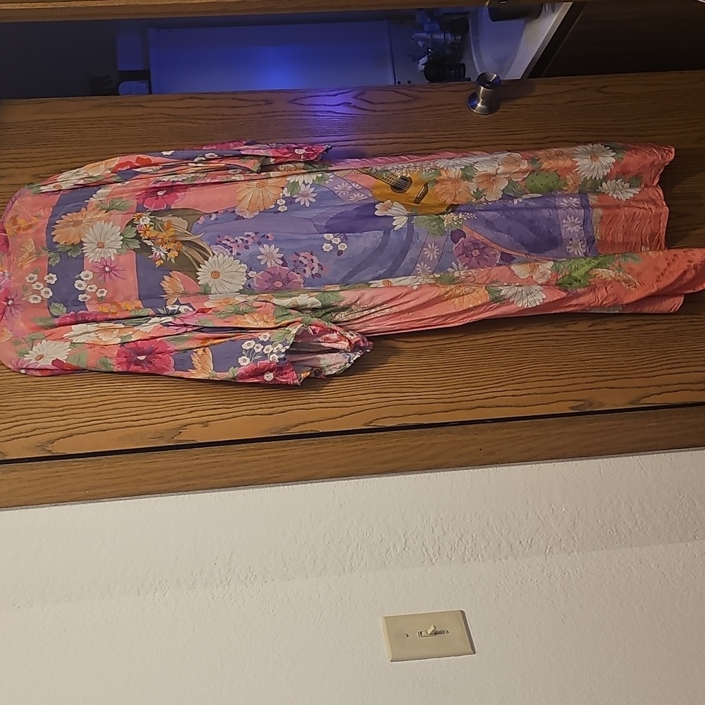 Spell Carrie Robe - Picture 12 of 12